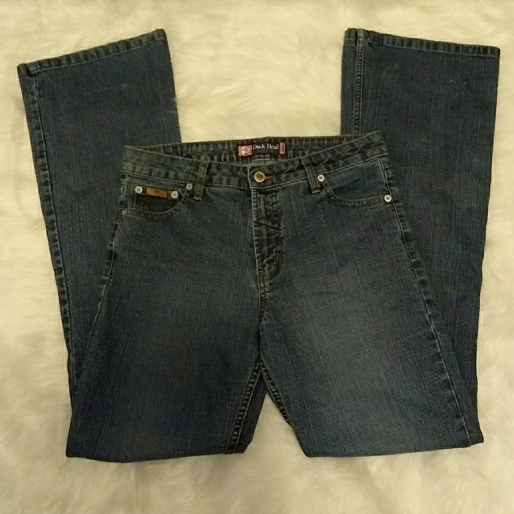 Duck Head Jeans